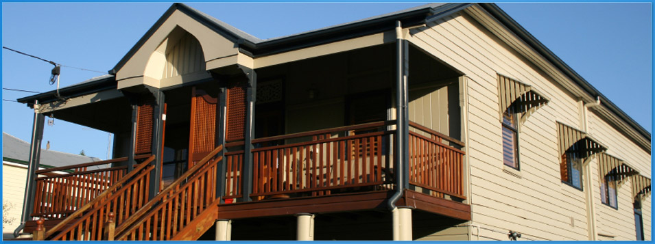 Painters Brisbane, House Painters Brisbane, Residential Painters, Commercial Painters